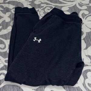 Under Armour men’s joggers